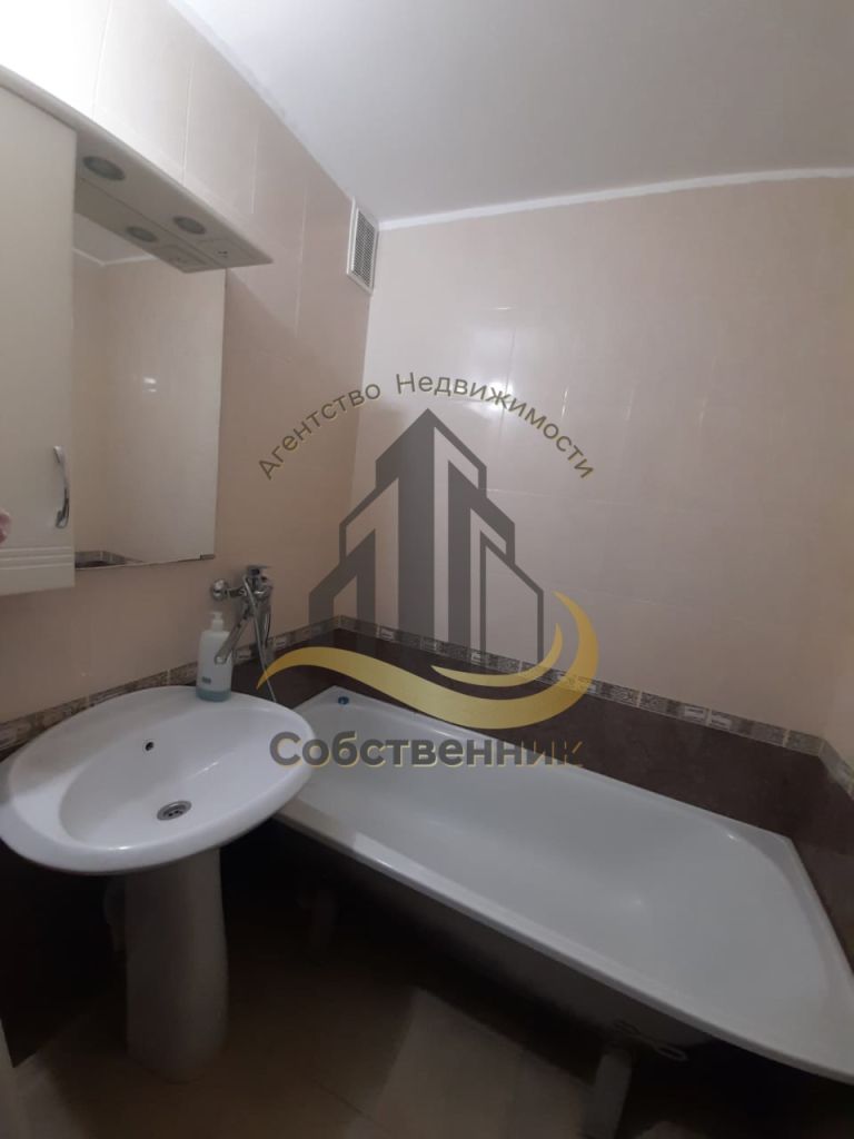 Аренда 3-комнатной квартиры, Старый Оскол, Северный мкр,  29