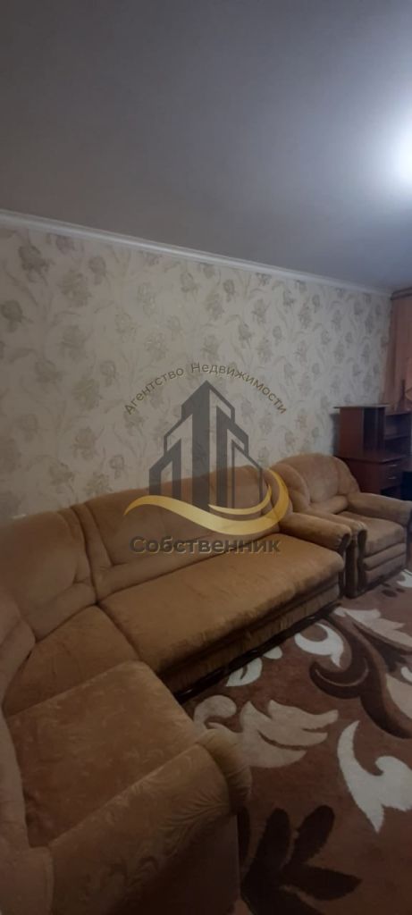 Аренда 3-комнатной квартиры, Старый Оскол, Северный мкр,  29