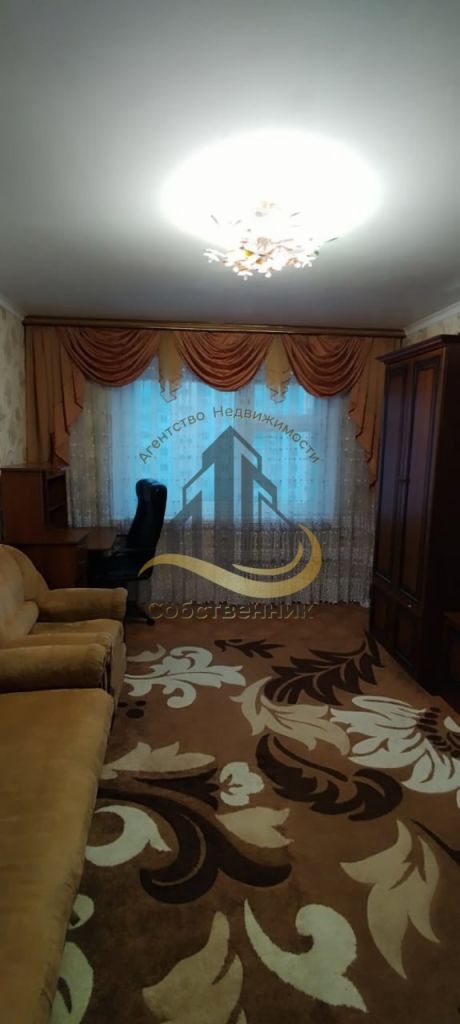 Аренда 3-комнатной квартиры, Старый Оскол, Северный мкр,  29