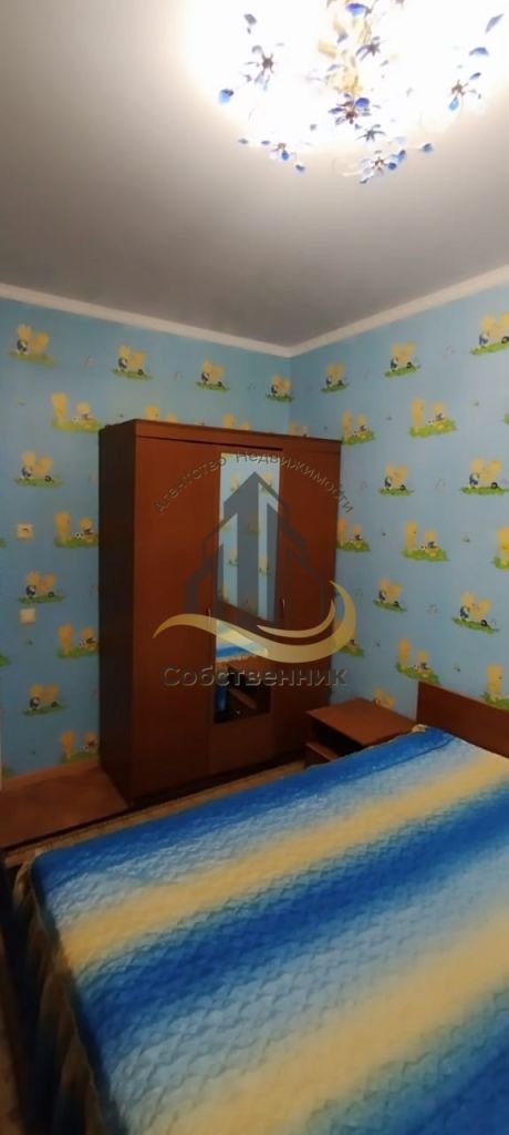 Аренда 3-комнатной квартиры, Старый Оскол, Северный мкр,  29