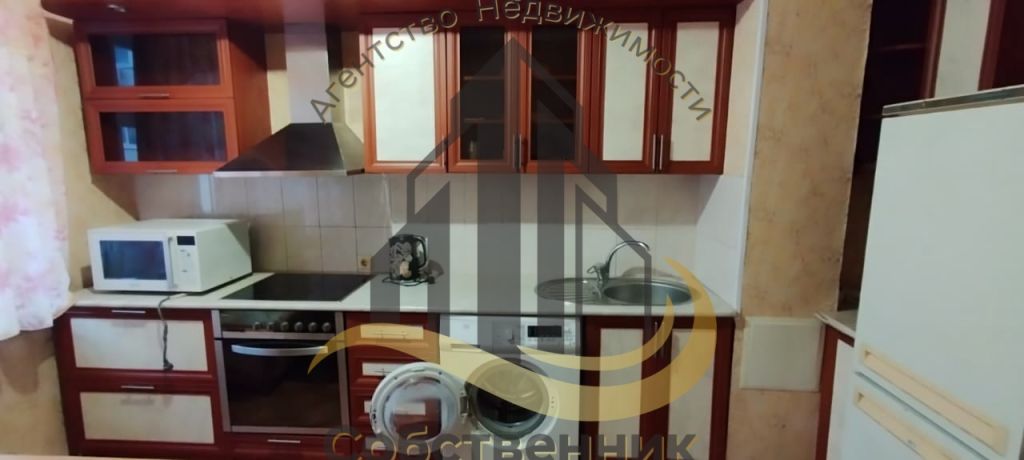 Аренда 3-комнатной квартиры, Старый Оскол, Северный мкр,  29