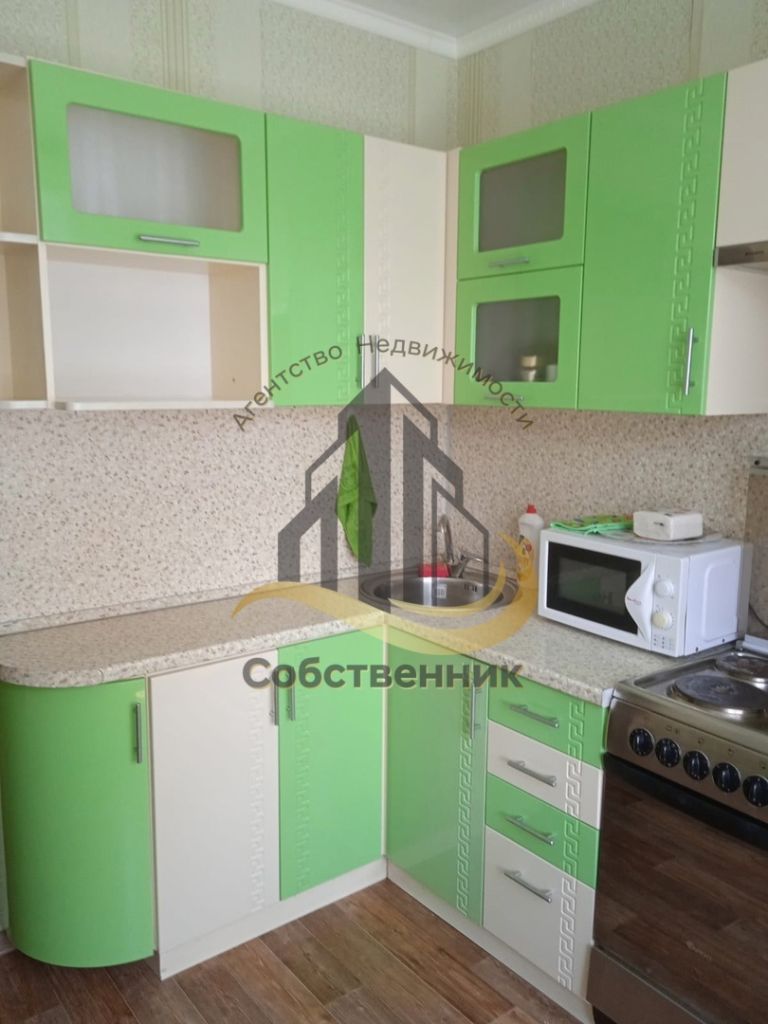 Аренда 2-комнатной квартиры, Старый Оскол, Северный мкр,  29