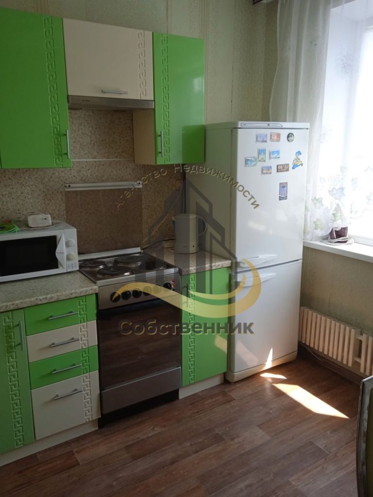 Аренда 2-комнатной квартиры, Старый Оскол, Северный мкр,  29