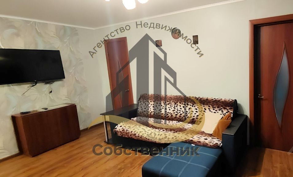 Аренда 3-комнатной квартиры, Губкин, Горняков пр-кт,  5