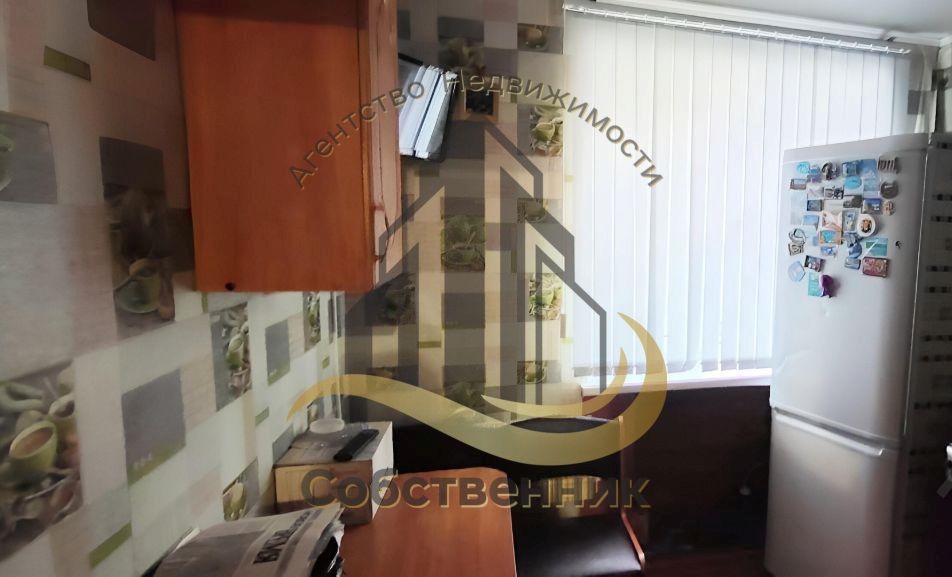 Аренда 3-комнатной квартиры, Губкин, Горняков пр-кт,  5