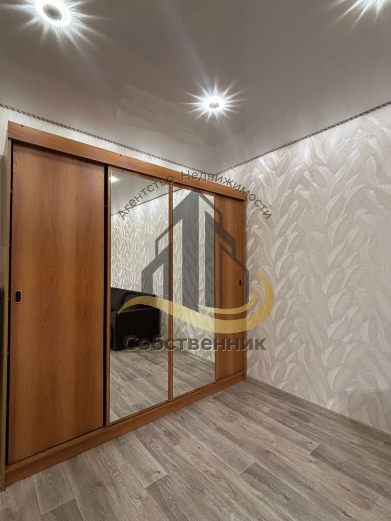 Аренда 1-комнатной квартиры, Губкин, Преображенская ул,  12