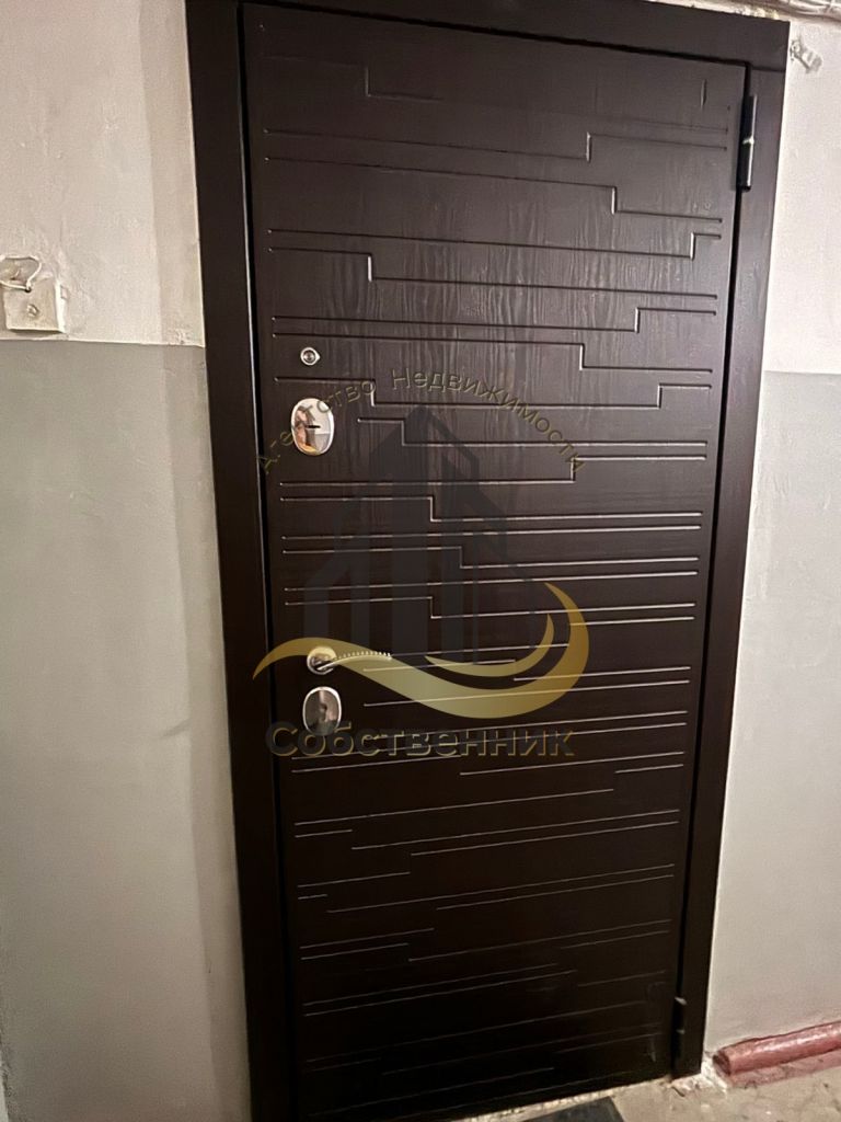 Аренда 1-комнатной квартиры, Губкин, Преображенская ул,  12