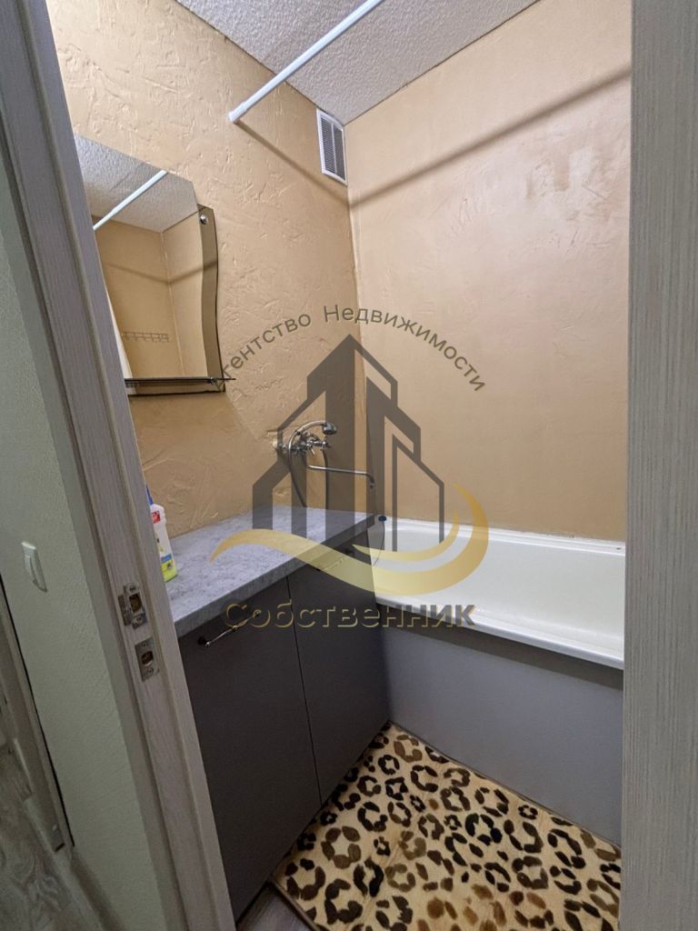 Аренда 1-комнатной квартиры, Губкин, Преображенская ул,  12