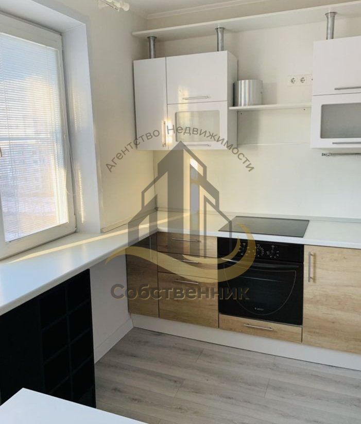 Аренда 1-комнатной квартиры, Старый Оскол, Восточный мкр,  10