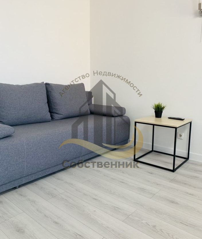 Аренда 1-комнатной квартиры, Старый Оскол, Восточный мкр,  10