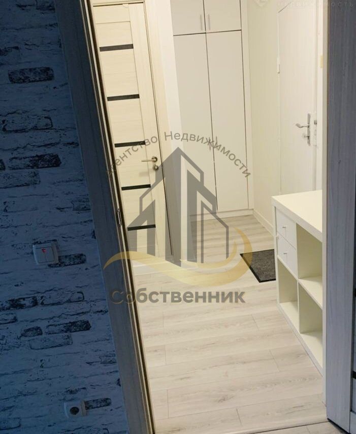 Аренда 1-комнатной квартиры, Старый Оскол, Восточный мкр,  10