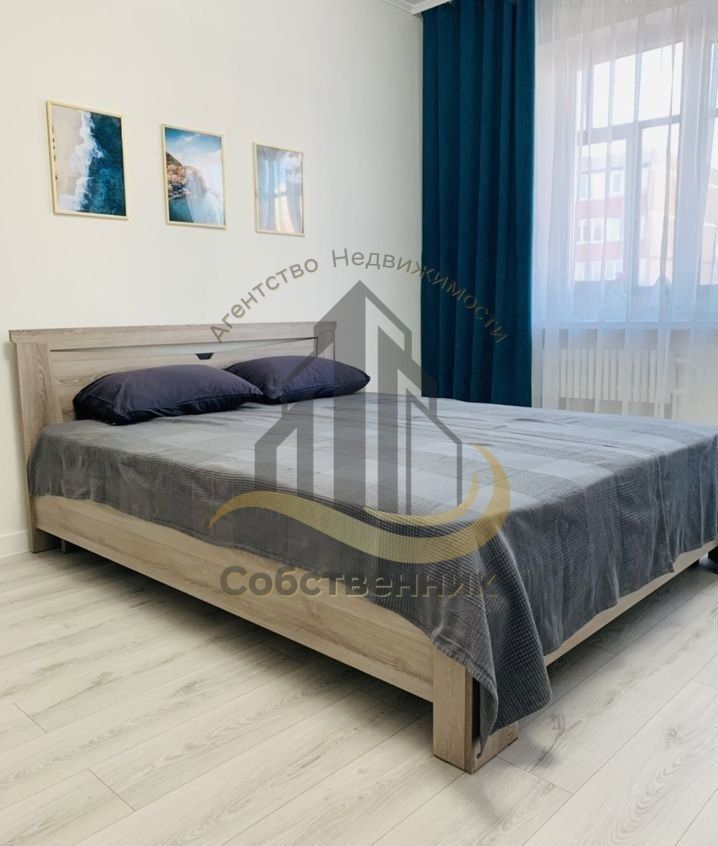 Аренда 1-комнатной квартиры, Старый Оскол, Восточный мкр,  10