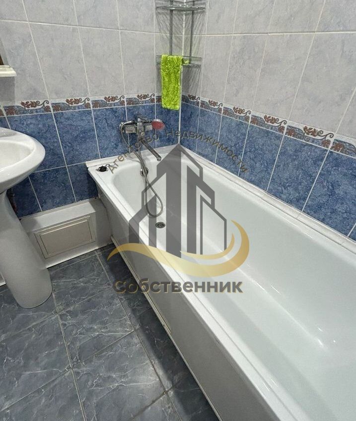 Аренда 2-комнатной квартиры, Старый Оскол, Степной мкр,  13