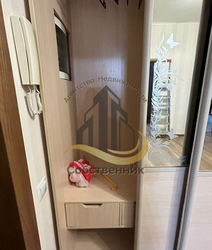 Аренда 2-комнатной квартиры, Старый Оскол, Степной мкр,  13