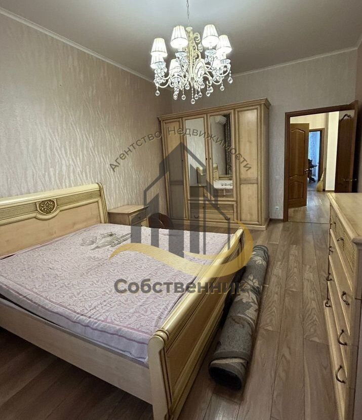 Аренда 2-комнатной квартиры, Старый Оскол, Степной мкр,  13