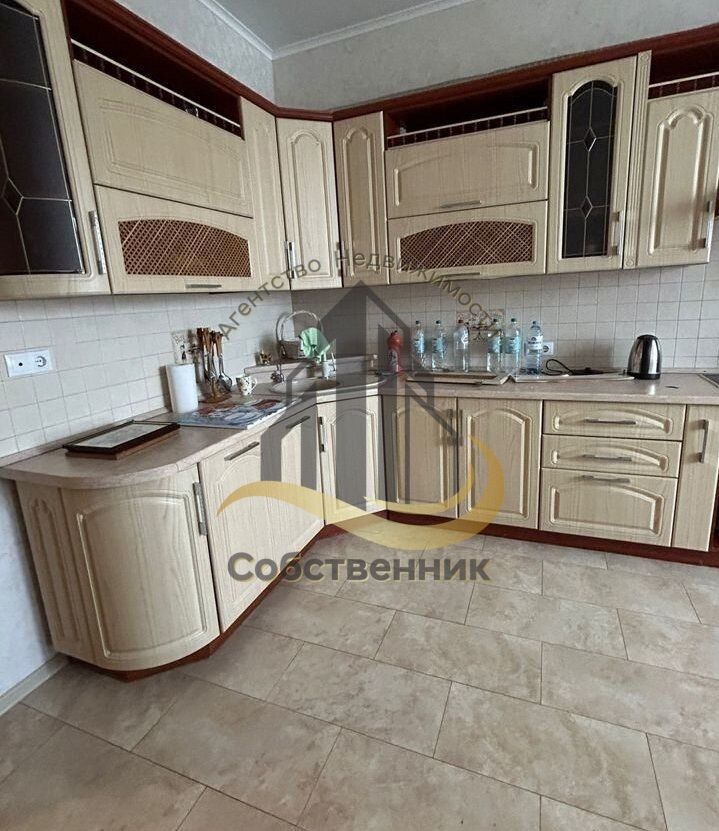 Аренда 2-комнатной квартиры, Старый Оскол, Степной мкр,  13