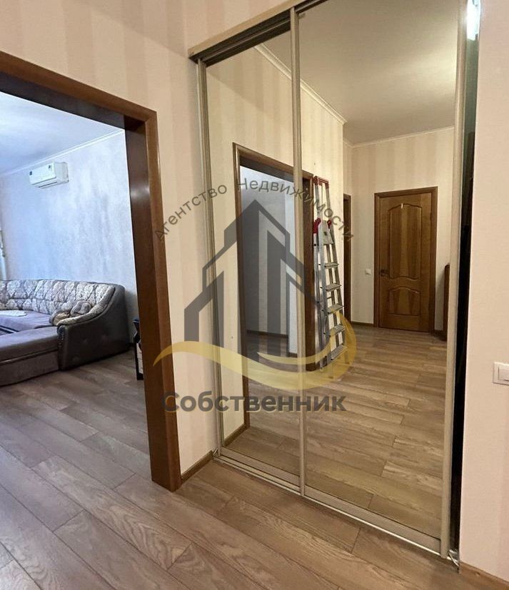 Аренда 2-комнатной квартиры, Старый Оскол, Степной мкр,  13