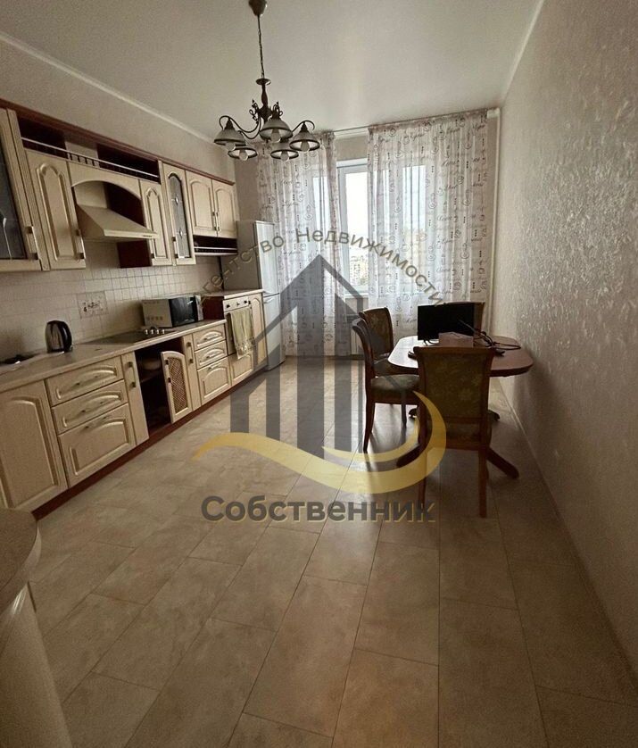 Аренда 2-комнатной квартиры, Старый Оскол, Степной мкр,  13