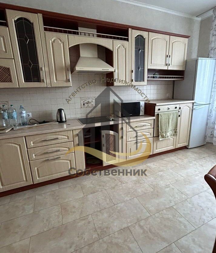 Аренда 2-комнатной квартиры, Старый Оскол, Степной мкр,  13