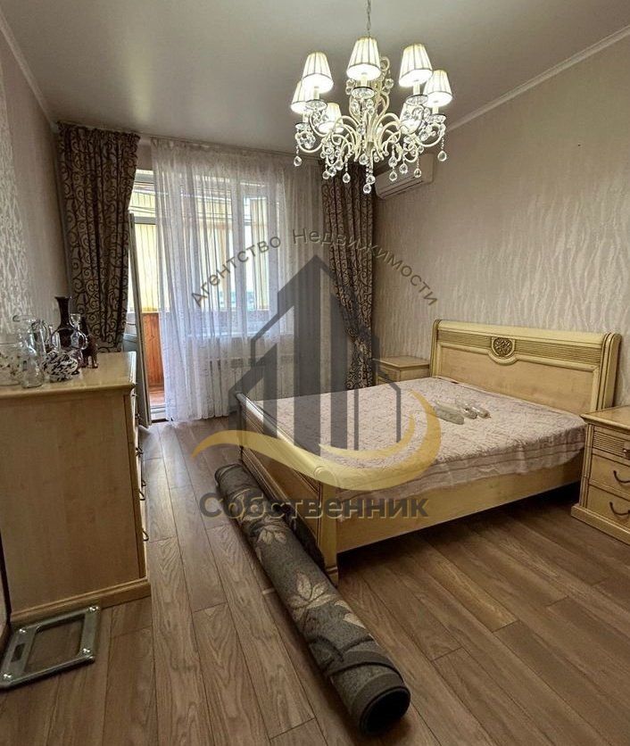 Аренда 2-комнатной квартиры, Старый Оскол, Степной мкр,  13