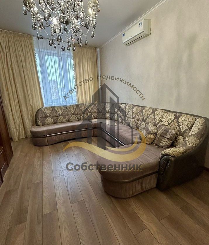 Аренда 2-комнатной квартиры, Старый Оскол, Степной мкр,  13