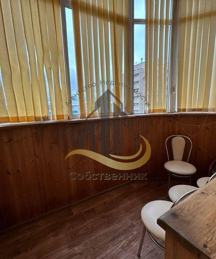 Аренда 2-комнатной квартиры, Старый Оскол, Степной мкр,  13