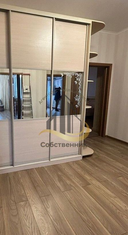 Аренда 2-комнатной квартиры, Старый Оскол, Степной мкр,  13