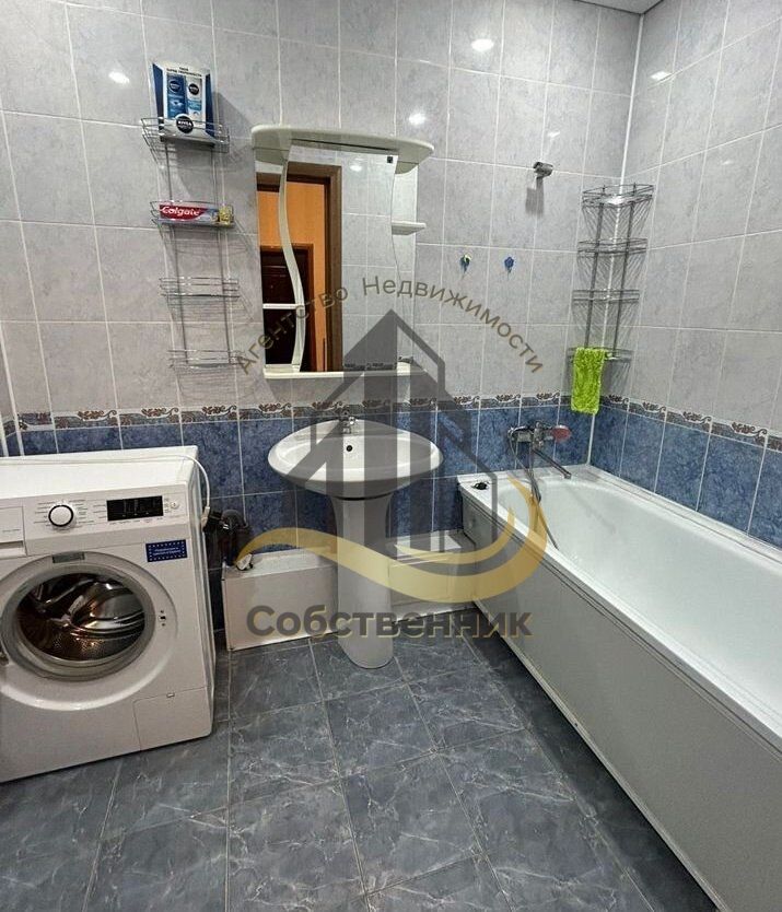 Аренда 2-комнатной квартиры, Старый Оскол, Степной мкр,  13