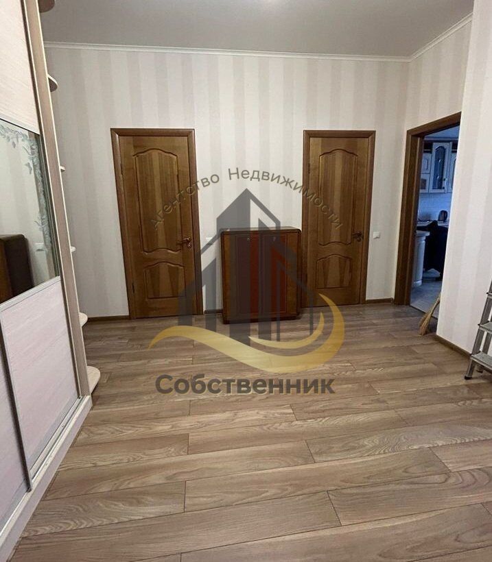 Аренда 2-комнатной квартиры, Старый Оскол, Степной мкр,  13