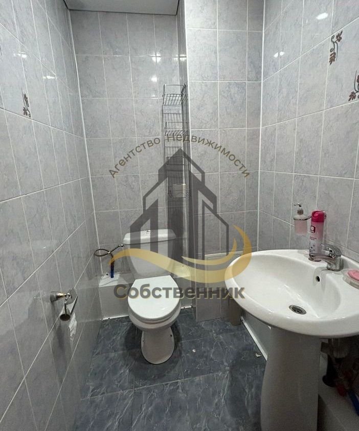 Аренда 2-комнатной квартиры, Старый Оскол, Степной мкр,  13