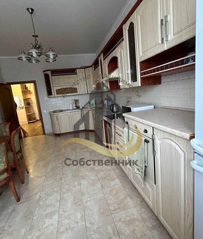 Аренда 2-комнатной квартиры, Старый Оскол, Степной мкр,  13