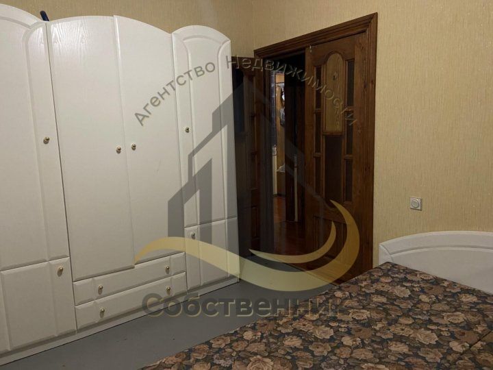 Аренда 3-комнатной квартиры, Губкин, Дзержинского ул,  123