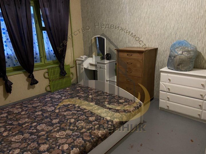 Аренда 3-комнатной квартиры, Губкин, Дзержинского ул,  123