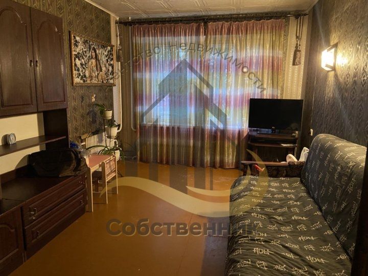 Аренда 3-комнатной квартиры, Губкин, Дзержинского ул,  123