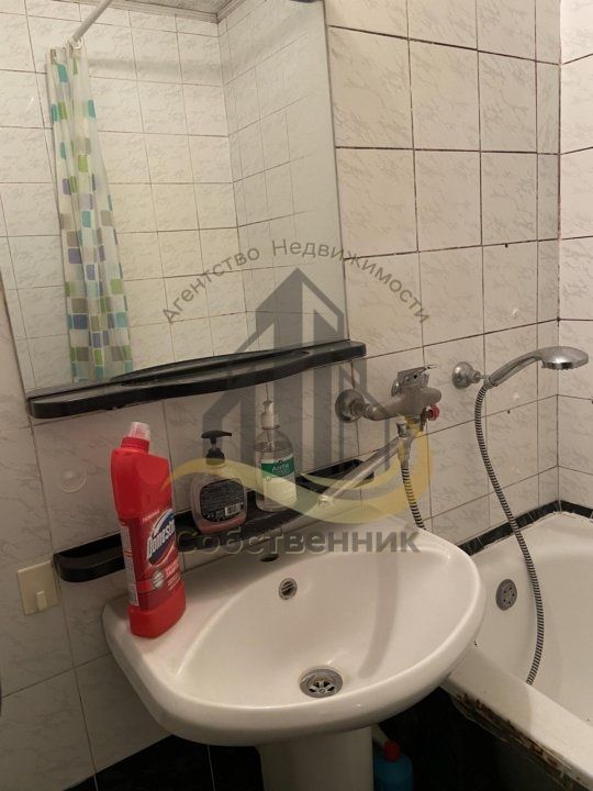 Аренда 3-комнатной квартиры, Губкин, Дзержинского ул,  123