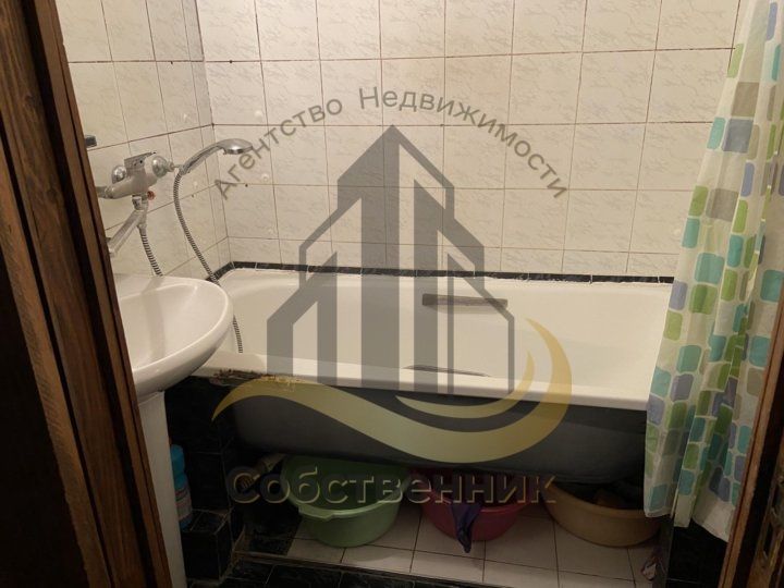 Аренда 3-комнатной квартиры, Губкин, Дзержинского ул,  123