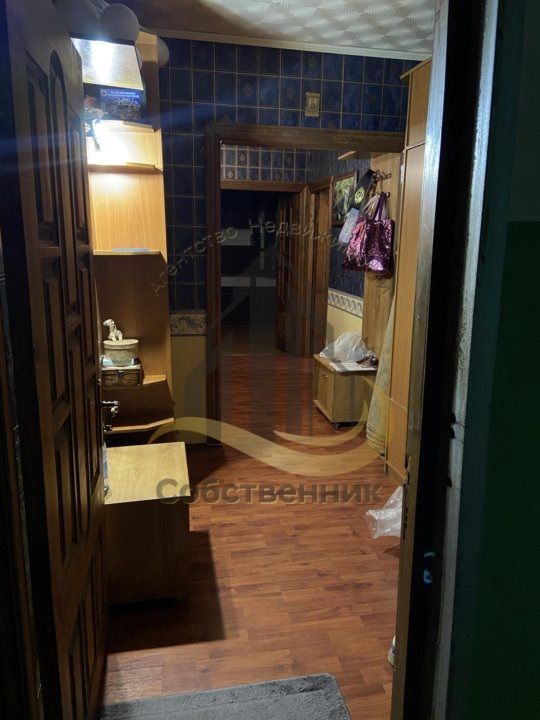 Аренда 3-комнатной квартиры, Губкин, Дзержинского ул,  123