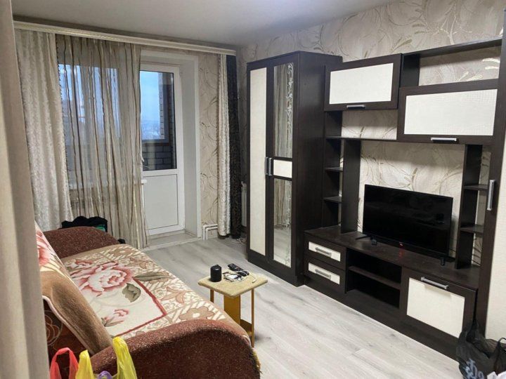 Аренда 1-комнатной квартиры, Владимир, Красная Горка ул,  36