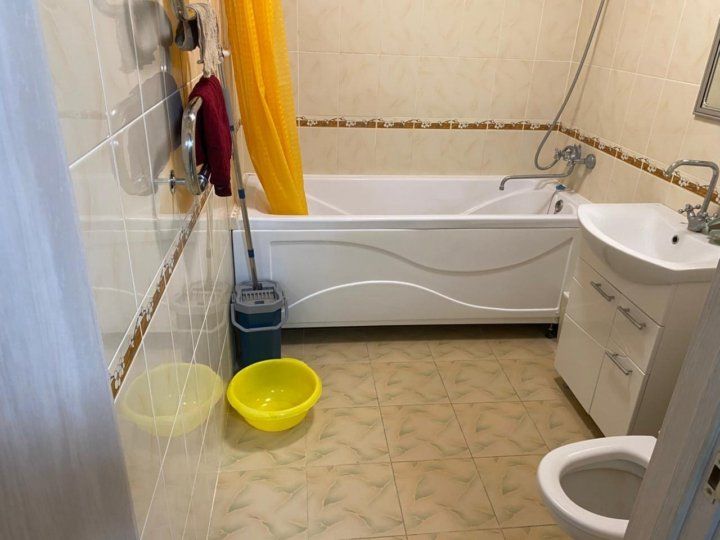 Аренда 1-комнатной квартиры, Владимир, Красная Горка ул,  36