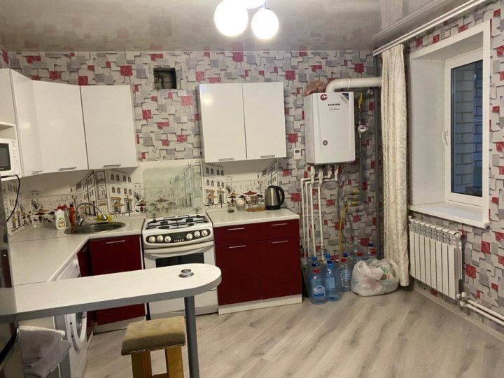 Аренда 1-комнатной квартиры, Владимир, Красная Горка ул,  36