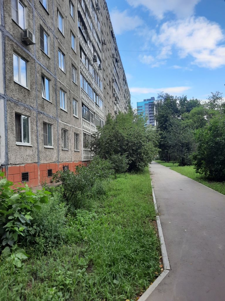 Продажа 3-комнатной квартиры, Нижний Новгород, Менделеева ул,  26