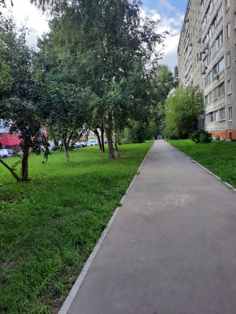 Продажа 3-комнатной квартиры, Нижний Новгород, Менделеева ул,  26