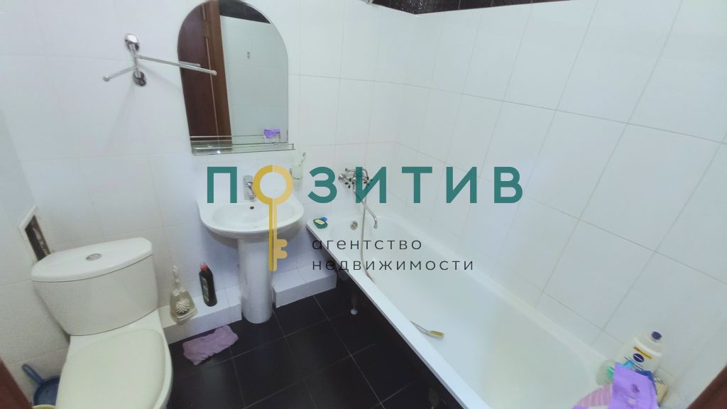 Продажа 1-комнатной квартиры, Минеральные Воды, Новоселов ул,  7а