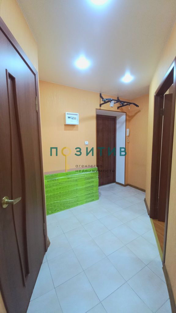 Продажа 1-комнатной квартиры, Минеральные Воды, Новоселов ул,  7а