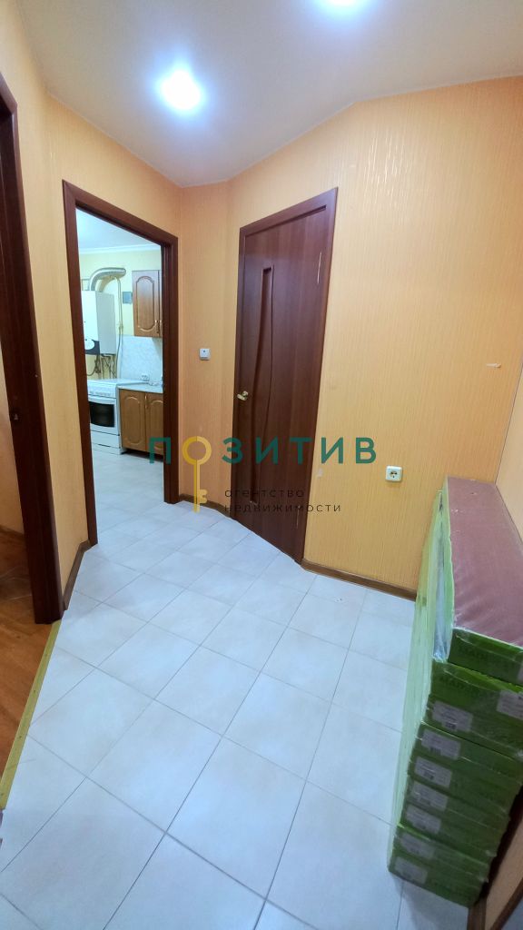 Продажа 1-комнатной квартиры, Минеральные Воды, Новоселов ул,  7а