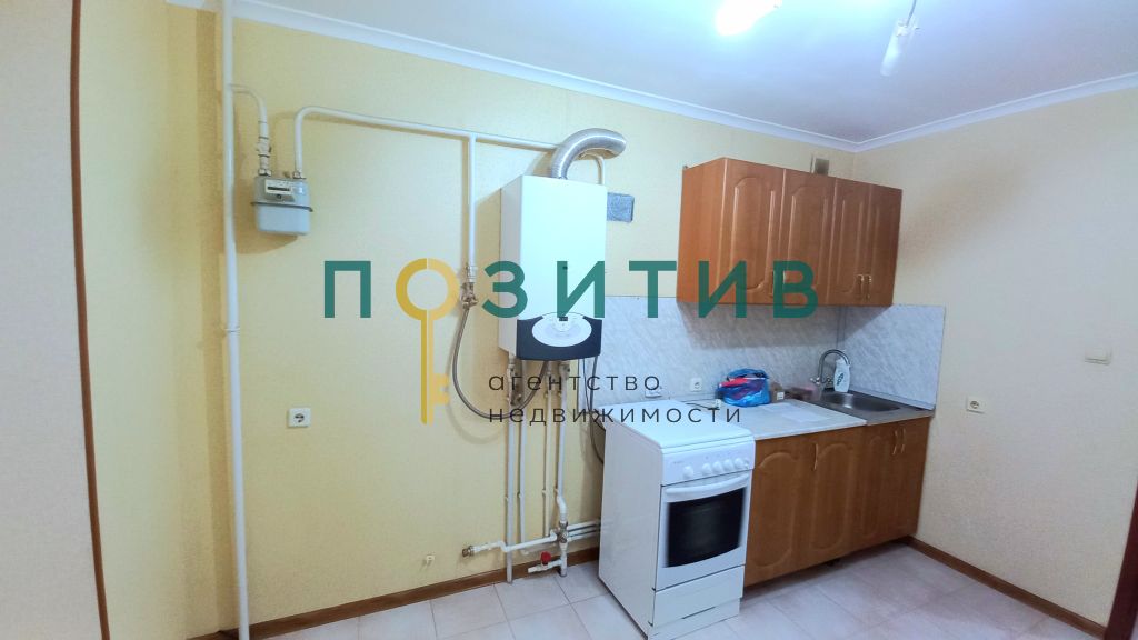 Продажа 1-комнатной квартиры, Минеральные Воды, Новоселов ул,  7а