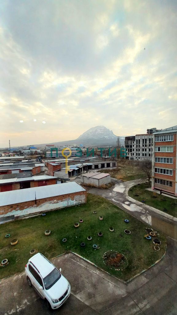 Продажа 1-комнатной квартиры, Минеральные Воды, Новоселов ул,  7а