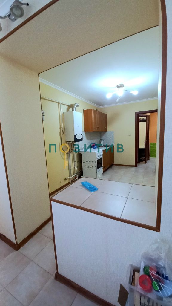 Продажа 1-комнатной квартиры, Минеральные Воды, Новоселов ул,  7а