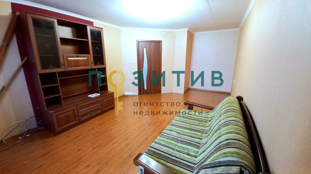 Продажа 1-комнатной квартиры, Минеральные Воды, Новоселов ул,  7а