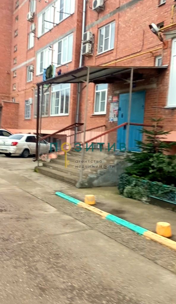 Продажа 1-комнатной квартиры, Минеральные Воды, Новоселов ул,  7а